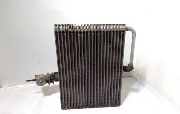 Chrysler Pacifica Air conditioning (A/C) radiator (interior) 