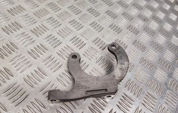 Volvo XC60 Driveshaft support bearing bracket 31437626