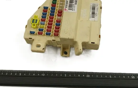 Fuse module