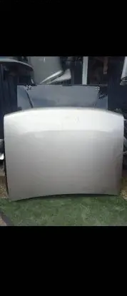 Land Rover Discovery Engine bonnet/hood