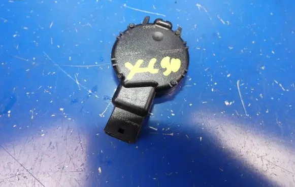Volvo XC90 Rain sensor 31376464