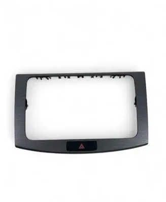 Volkswagen PASSAT B7 Dashboard glove box trim 3AA858069F