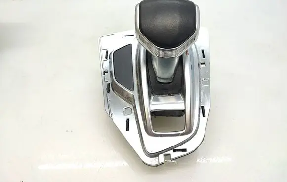 Renault Captur II Gear shifter/selector 341040024R 969440153R 161149