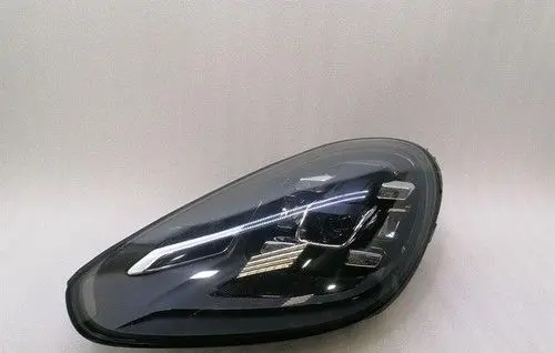 Porsche Cayenne (92A) Headlight/headlamp 958941773C