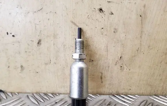Clutch pedal sensor
