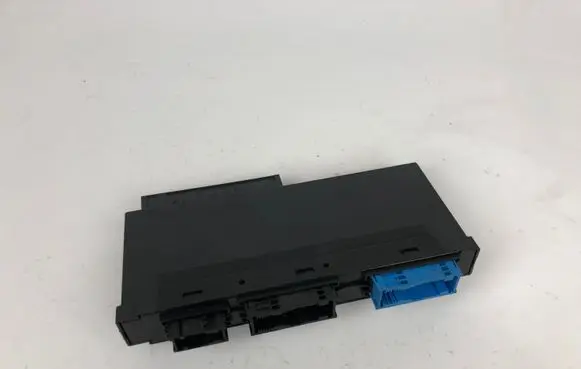 BMW 5 GT F07 Comfort/convenience module 61359267470 9267470