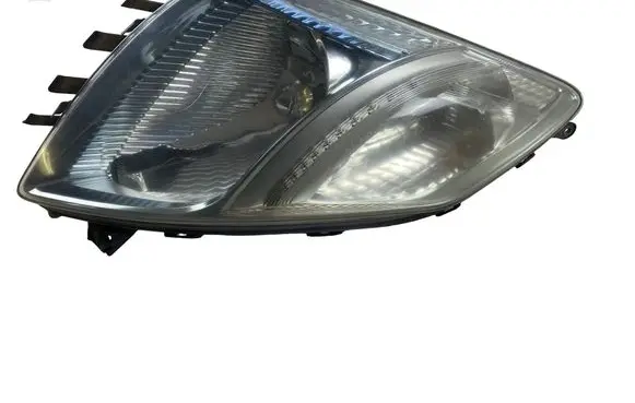 Toyota Prius (XW20) Headlight/headlamp 123456