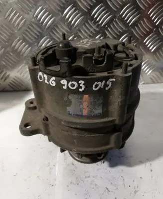 Volkswagen Golf II Generator/alternator