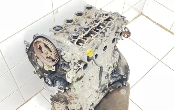 Volvo C30 Engine D4164T HIMMI 9655911480