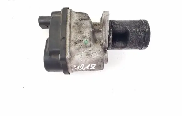 Audi A8 S8 D4 4H EGR valve 059131503T