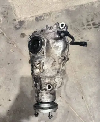 BMW X3M F97 Front differential NG077120746211 8487443