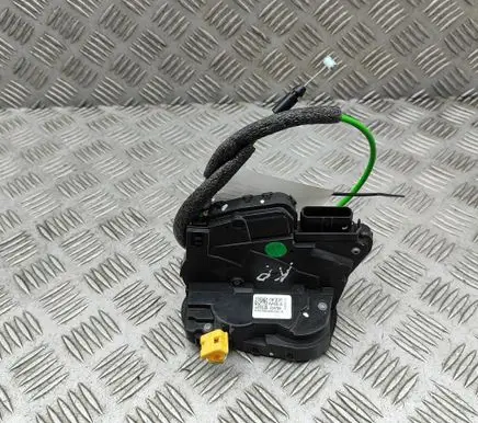 Great Wall Ora 03 Coupe door lock (next to the handle) 6105100XNW13A