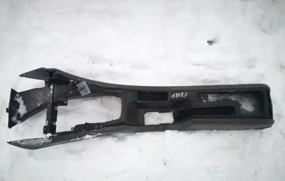 Renault Laguna I Other interior part