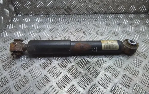 Citroen Berlingo Rear shock absorber/damper 9674213480 967421348002 814902003965