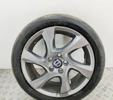 Volvo V40 Cross country R12 alloy rim 31400828 31381859