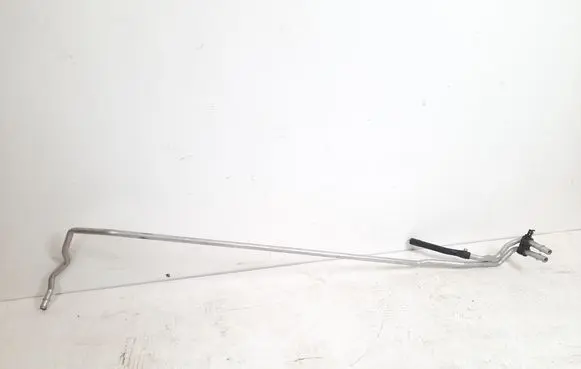 Porsche Cayman 981 Engine coolant pipe/hose 98157218102