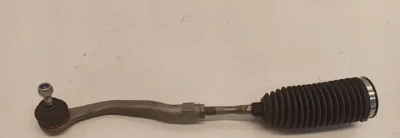 Dacia Sandero III Steering tie rod end 486401937R
