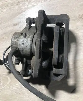 Mercedes-Benz C W204 Front brake caliper 4054B 288x25