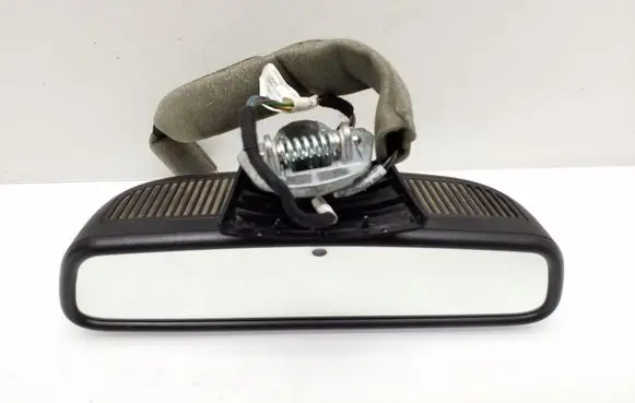 Mercedes-Benz C W204 Rear view mirror (interior) A2048101317 E11025902