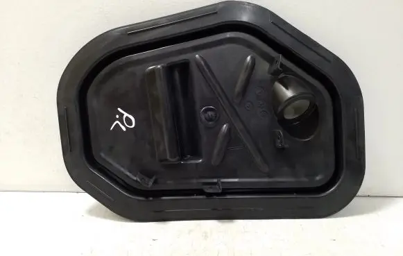 Audi e-tron Other front door trim element 4KE837915
