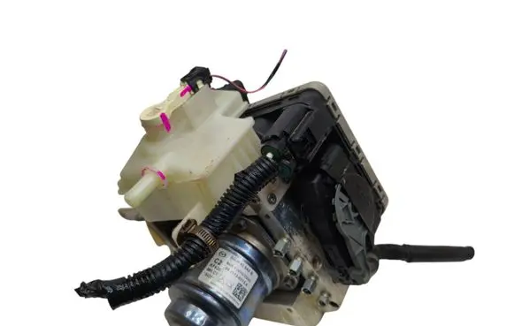 Mazda CX-30 Brake booster DGJ8439A0B 06211203134 4164112031