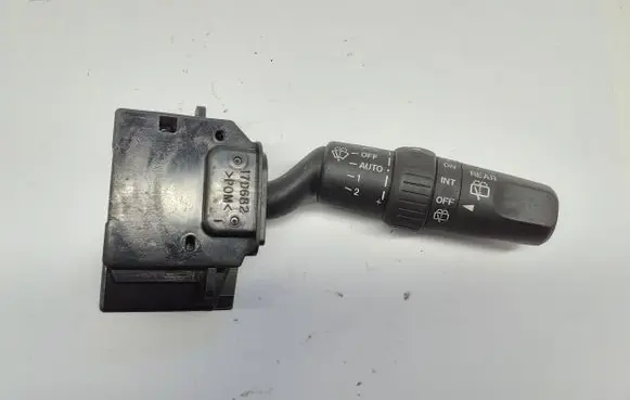 Mazda 6 Wiper control stalk 17D682