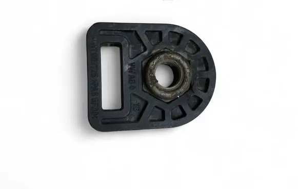 Other rear suspension part