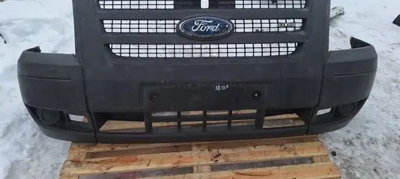 Ford Transit Front bumper 