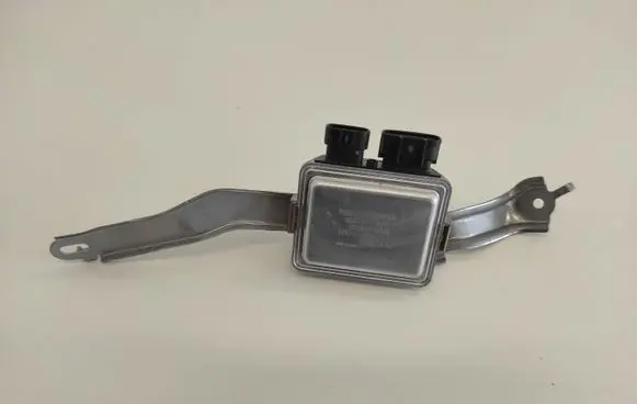 Fuel injection pump control unit/module