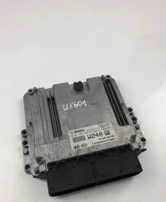 KIA Soul Engine control unit/module 391602A740