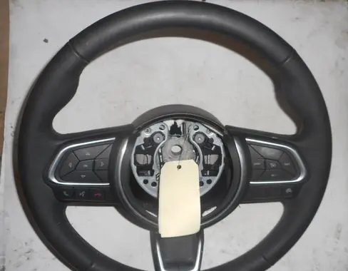 Fiat 500X Steering wheel 07357212580