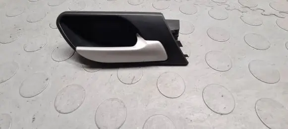 BMW X5 E53 Rear door interior handle 8408626