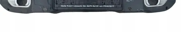 Jeep Wrangler Front bumper T660021AB