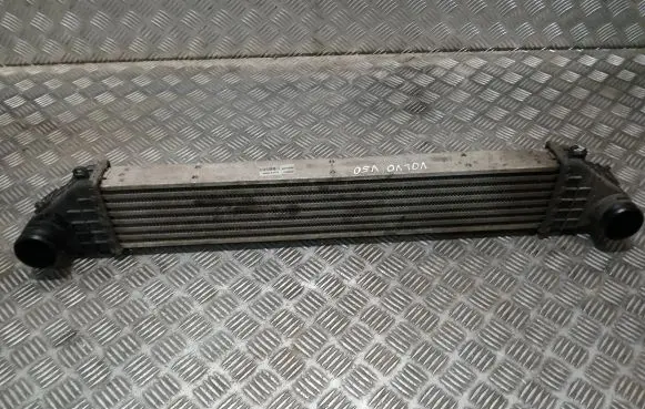 Volvo V50 Intercooler radiator H3123000