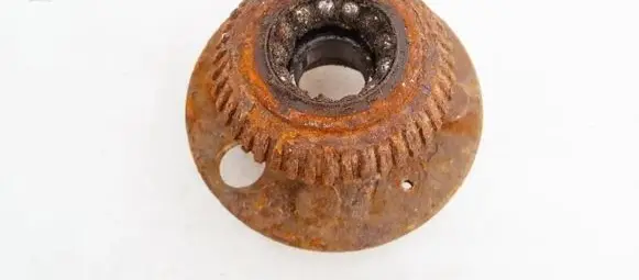 Honda Civic Other brake parts 