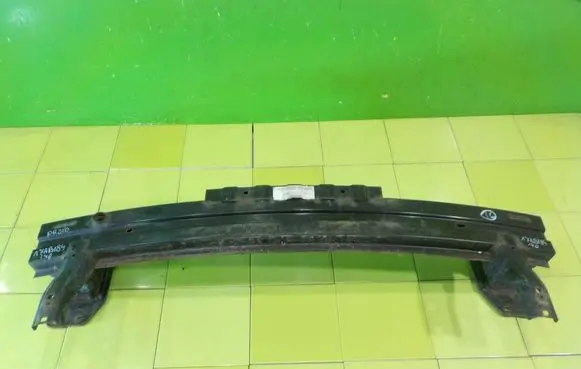 Hyundai i40 Front bumper support beam PRZOD 17AB184