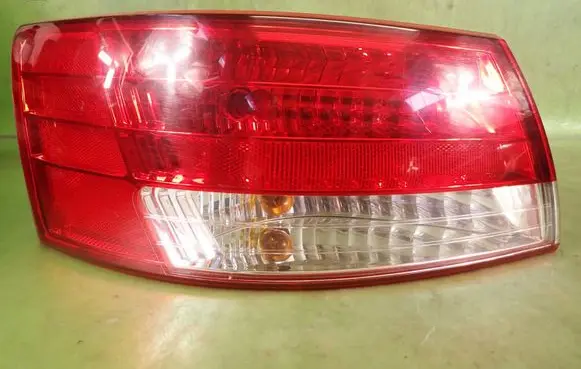 Hyundai Sonata Rear/tail lights