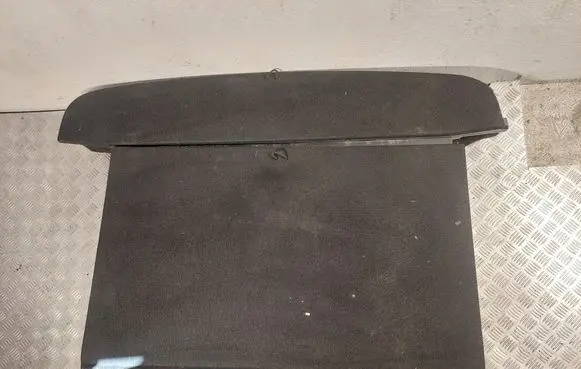 Toyota Corolla Verso AR10 Tailgate trim 649910F010 584120F010