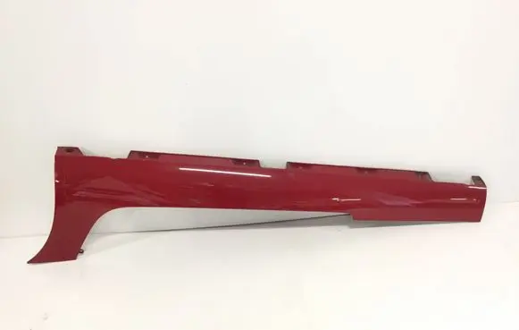 Mercedes-Benz AMG GT R190 C190 Sill A1906980354
