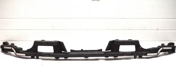 Audi A5 Front bumper foam support bar 8W0807550D