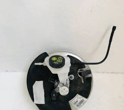 Citroen DS7 Crossback Brake booster 88mge2