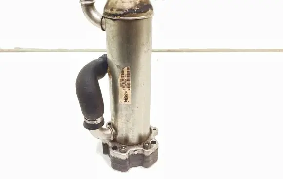 Volvo S60 EGR valve cooler 880182B X51156