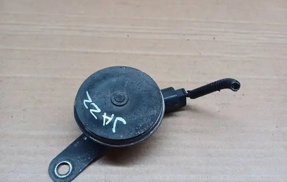 Honda Jazz Horn signal