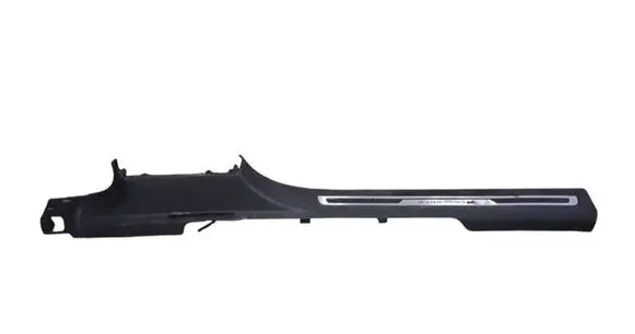 Seat Tarraco Front sill trim cover 5FJ853369
