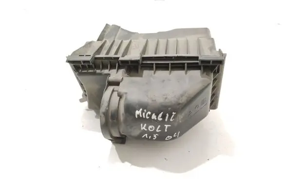 Mitsubishi Colt Air filter box A63900401 130288 003TP145