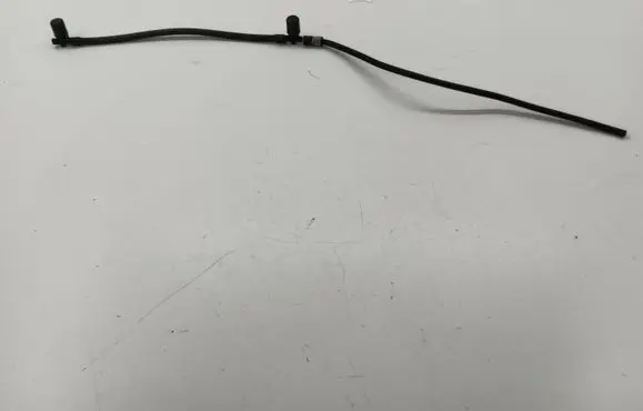 Opel Astra J Windshield washer spray nozzle 