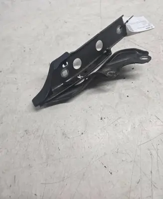 Audi A6 C7 Engine bonnet/hood hinges