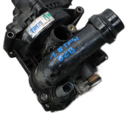Seat Altea Electric auxiliary coolant/water pump 06H121026CC