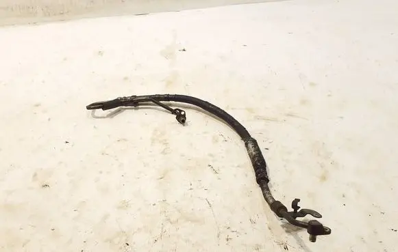 Jaguar XJ X351 Power steering hose/pipe/line AW933L599BA