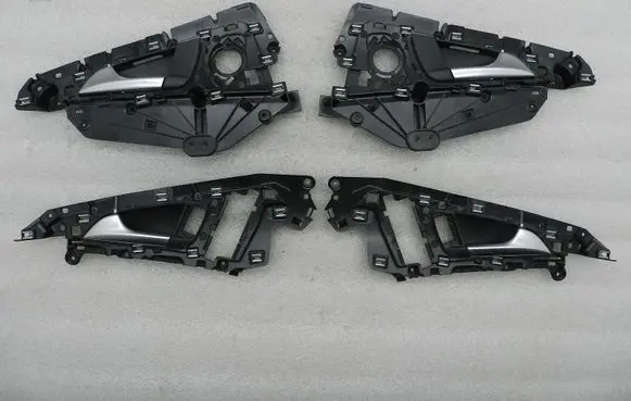 Audi A6 Allroad C7 Front door interior handle 4G0837019A 4G0837019